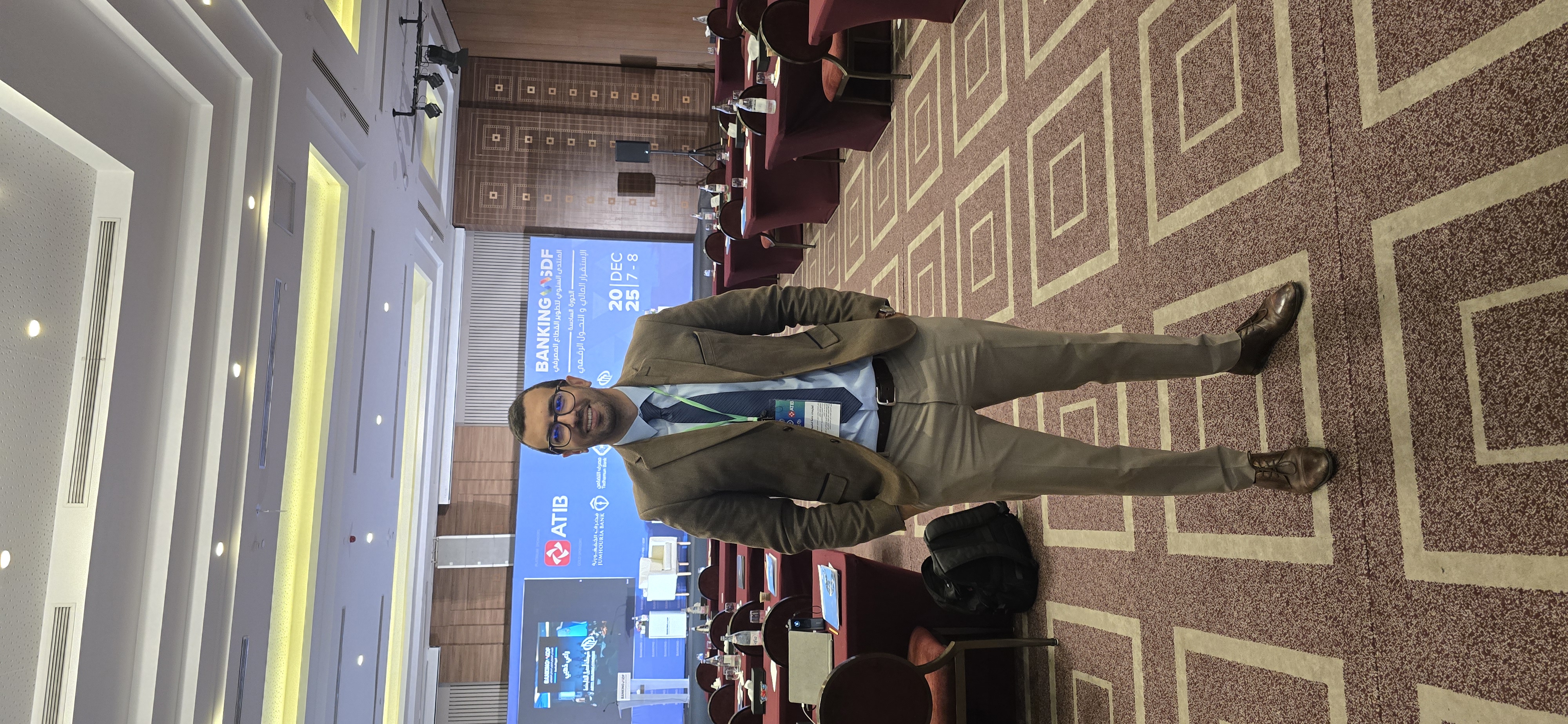 Mohamed Cherif Zorai