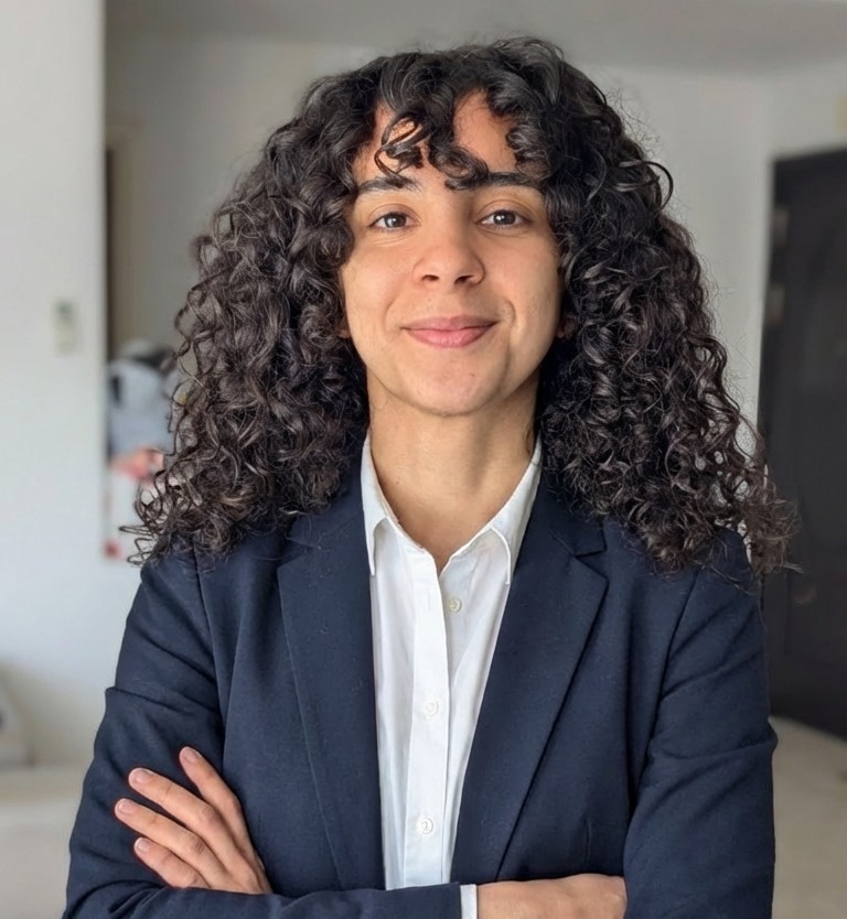 Oumaima Aloui