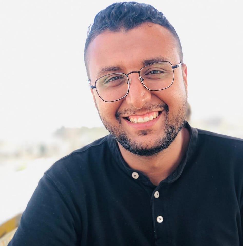  HAMZA  MAROUANI    حمزة المرواني 