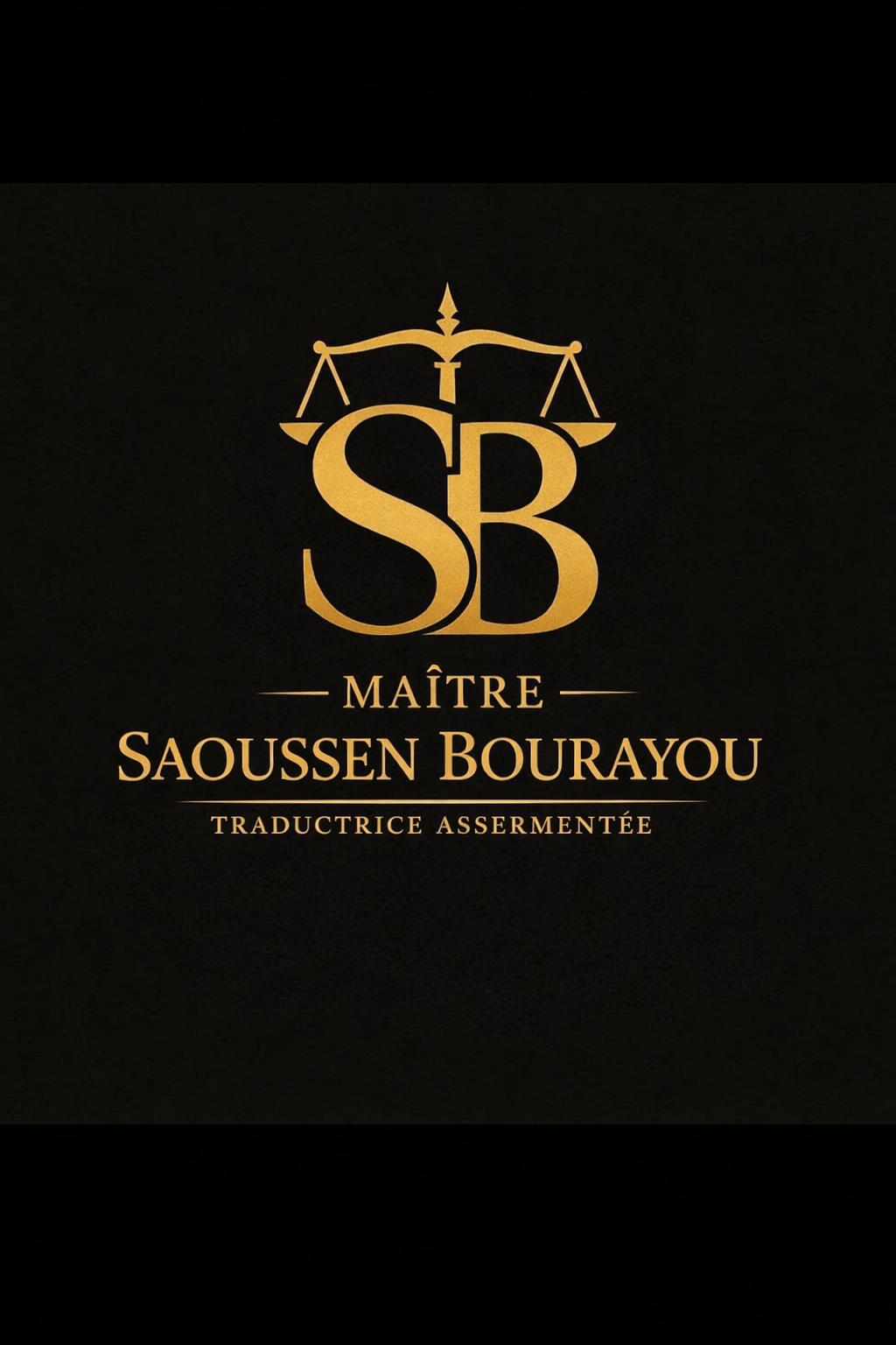 Saoussen Bourayou 